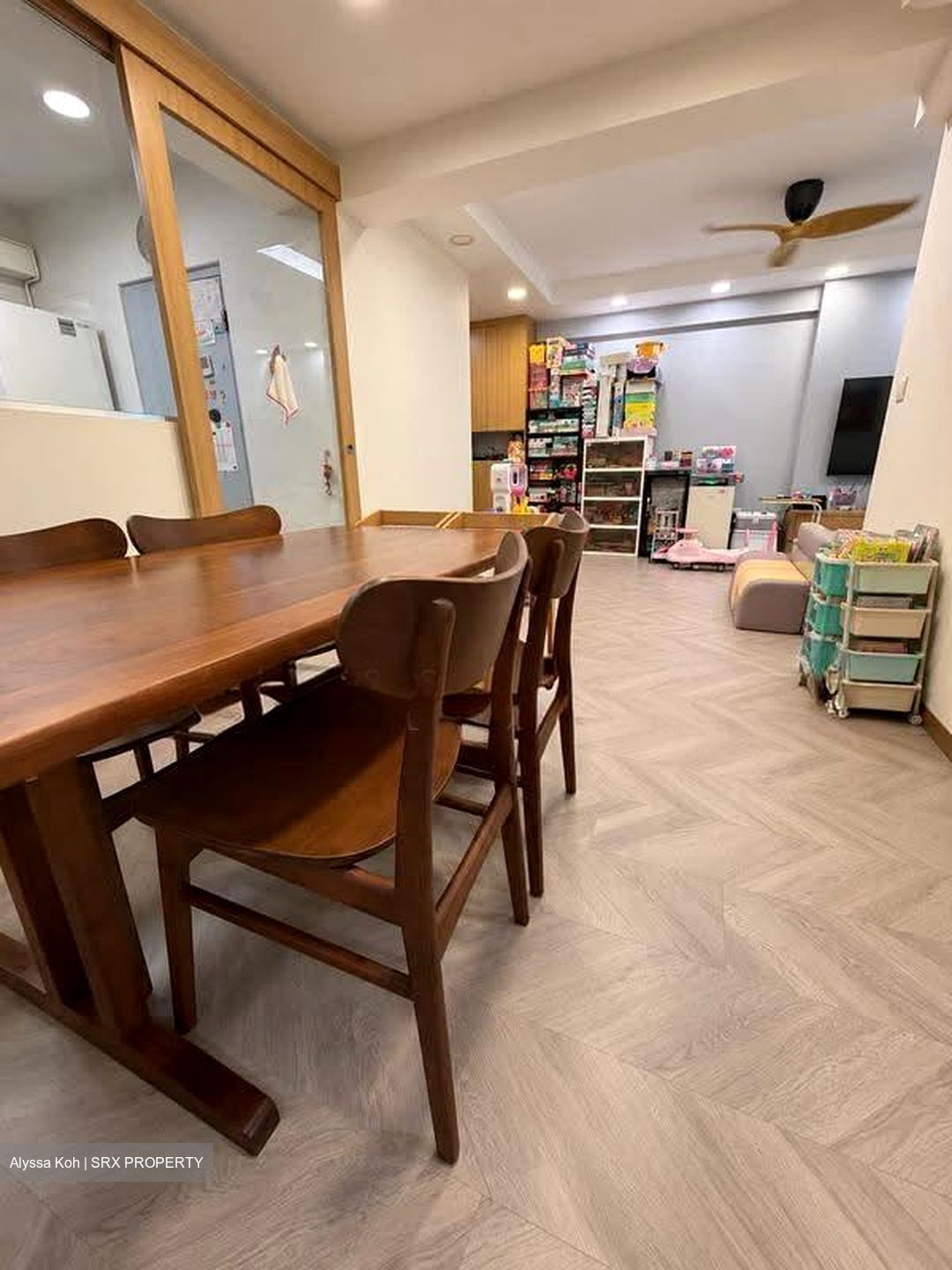 Blk 260B Kebun Baru Court (Ang Mo Kio), HDB 4 Rooms #633878651